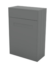 Toilet carcass grey for sale  STOCKPORT