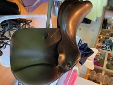 M.toulouse celline saddle for sale  Jamestown