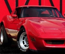 Corvette chevrolet 24stingray1 for sale  Dyer