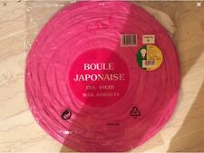 Boule japonaise déco d'occasion  France