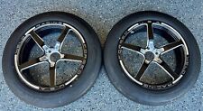 Weld racing 18x6 for sale  Easley