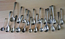 Antique sterling silver for sale  SKELMERSDALE