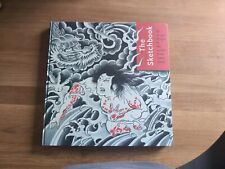 The sketchbook unique gebraucht kaufen  Essen