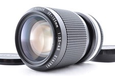 Nikon zoom nikkor d'occasion  Expédié en Belgium