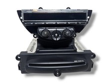 Mini Cooper Countryman R60 2011 Radio Odtwarzacz CD Odtwarzacz DVD Nawigacja 3456516 na sprzedaż  PL