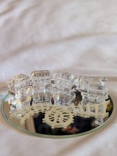 Swarovski crystal train for sale  WOLVERHAMPTON