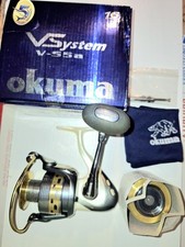 Okuma vsystem 55a for sale  Lakewood