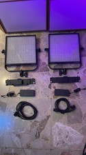Litepanels coppia pannelli usato  Italia