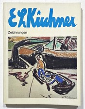 Kunst ernst ludwig gebraucht kaufen  Seubersdorf