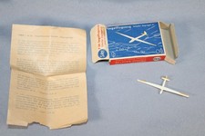 Siku plastik segelflugzeug gebraucht kaufen  Swisttal