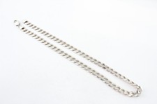 Sterling silver chunky for sale  LEEDS