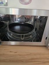 Hanseatic microwelle ac925ec3 gebraucht kaufen  Preetz