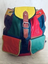 Vintage rucksack 90er gebraucht kaufen  Markkranstädt