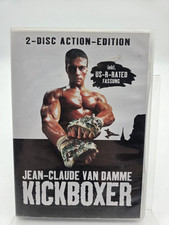 Kickboxer dvds dvd gebraucht kaufen  Mutterstadt