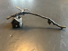 Vintage pewter candle for sale  West Springfield