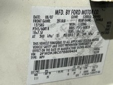 Passenger right lower for sale  Mobile