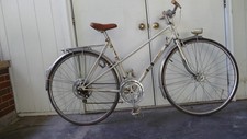 Vintage peugeot record for sale  Trussville