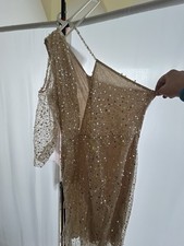 Vestito donna elegante usato  Colle di Val d'Elsa