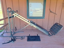 Total gym 26000 for sale  Casper