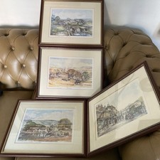 Four fab limited for sale  ST. HELENS