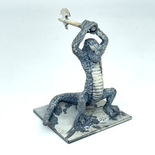 Gourgaz giak attacks for sale  CHICHESTER