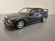 Autoart mercedes 190 for sale  LEEDS