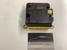 Skoda rapid airbagsteuergerät gebraucht kaufen  Stadtlohn