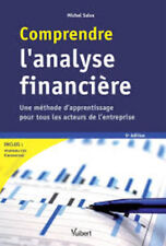 Comprendre analyse financière d'occasion  Bubry