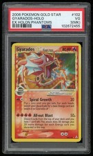 Pokemon gyarados gold for sale  Woodinville