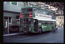 Original bus slide for sale  PUDSEY
