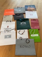 Einkaufstüten tragetaschen pa gebraucht kaufen  Ismaning