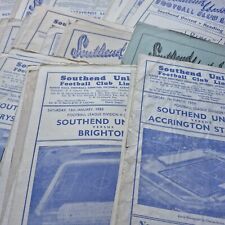 Pre 1960 football for sale  ST. NEOTS