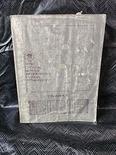 1986 cadillac service for sale  Carson City