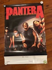 Pantera original tour for sale  Pasadena