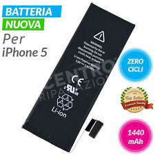 Batteria nuova per usato  L Aquila