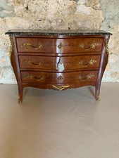 Superbe commode maitrise d'occasion  Gensac