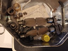 Yamaha power valve for sale  MELKSHAM