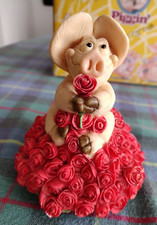 Vintage1999 piggin love for sale  BEDLINGTON