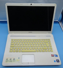 Sony vaio pcg gebraucht kaufen  Mannheim