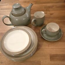 Denby camelot tableware for sale  DEREHAM