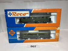 Roco 2tlg 44211 gebraucht kaufen  Reiskirchen
