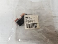 Disjuntor automotivo Cooper Bussmann CBF-20 comprar usado  Enviando para Brazil