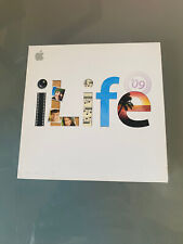 Apple ilife 09 gebraucht kaufen  Lichtenfels