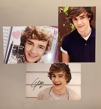 Photocards one direction usato  Genova