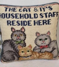 Vtg cat household for sale  Hyattsville