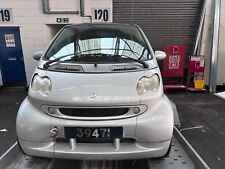 Smart car brabus for sale  BIRMINGHAM