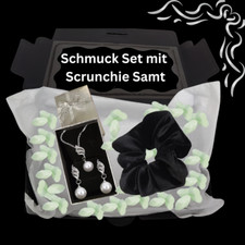 Geschenkbox schmuck silber gebraucht kaufen  Eisenberg, Kerzenheim