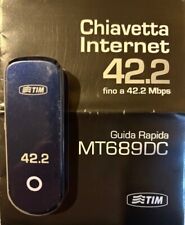 Chiavetta internet key usato  Vimercate