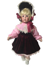 Large porcelain blonde for sale  Cleveland