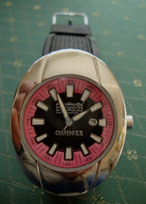 Montre serge blanco d'occasion  Lignan-sur-Orb